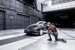 Mercedes-Benz A200 AMG Line 2018 года (WW)